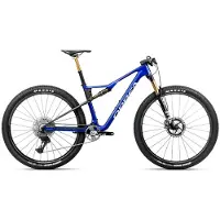 Orbea Oiz M-team Factory 29´´ Xtr M9250 Sgs 2026 Maastopyörä