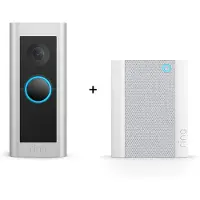 Ring Pro 2 Älykäs Video-ovisummeri