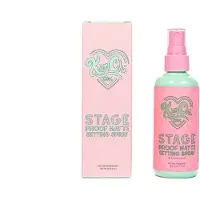 KimChi Chic Stage Proof Matte Setting Spray