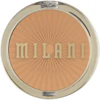Milani Silky Matte Bronzing Powder, Sun Light