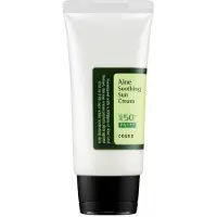 CosRx Aloe Soothing Sun Cream SPF 50+ PA+++