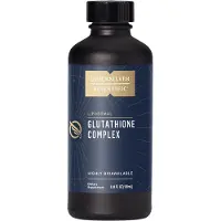 Quicksilver Liposomaalinen glutationikompleksi – 100 ml