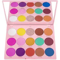 KimChi Chic The Happy Palette You Make Me Happy