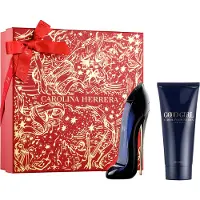 Carolina Herrera Good Girl Gift Set, EdP 50ml + Body Lotion 100ml