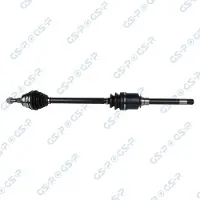 GSP Drive Shaft