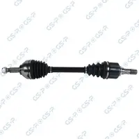 GSP Drive Shaft