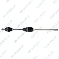 GSP Drive Shaft
