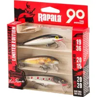 Rapala 90 Years Floater Small viehelajitelma