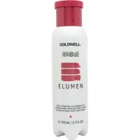 Goldwell Elumen Long Lasting Oxidant Free Rr-all 200ml Hiusvärit