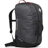 Black Diamond Stone 42 Duffel