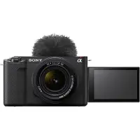 Sony ZV-E1 + FE 28-60mm f/4-5,6