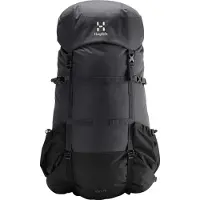 Haglöfs Vyn 70 Magnetite/True Black rinkka