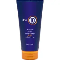 It's a 10 Miracle Deep Hoitoaine Plus Keratin 148 ml