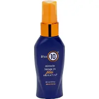 It's a 10 Miracle Leave-in Plus KERATIN Hiuksiin jätettävä hoitoaine 59.1 ml