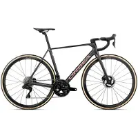 Orbea Orca M10iltd Pwr Dura-ace Di2 R9250 2026 Maantiepyörä