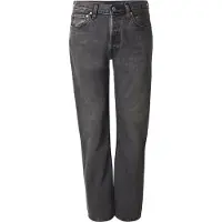 Levi's for man. 00501-3783 Jeans 501 Original black (33/34), Casual, Cotton, Denim