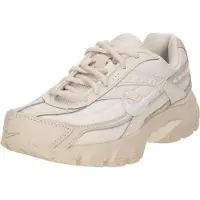 Nike Matalavartiset tennarit 'Initiator' kitti / hopeanharmaa