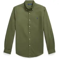 Ralph Lauren Paita oliivi