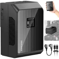 Neewer 6800 mAh, 14.5 V, 99 Wh akku