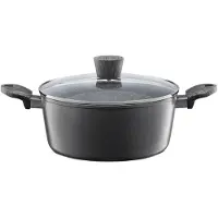 Ambition Loft-kattila kannella, 24 cm, 4,1 l