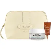 Collistar Attivi Puri Hyaluronic Acid + Ceramides Watergel lahjasetti sisältää hyaluronihappoa