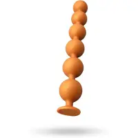 Vuxen KSB 6 Big Mega Balls Silicone 52 cm