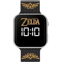 Peers Hardy - Zelda Black Strap LED - Katsella