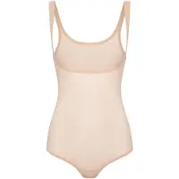 Wolford Tulle-muotoileva body