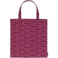 Marimekko Pikkuinen Unikko Kassi 44X43Cm - Pink - 44X 43CM