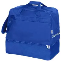 Givova New Revolution Duffel Sininen