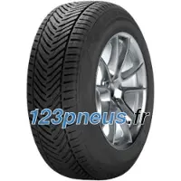 Riken ympärivuotinen 205/55R19 97 V XL