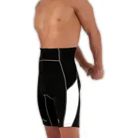 Vulkan Open Cells Lyhyet Leggingsit