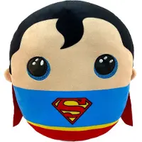 TY Squishy Beanies Superman
