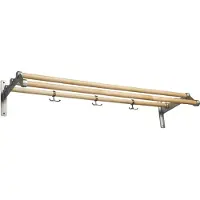 Essem Design Nostalgi 291 Hattehylde - Beige - ONE SIZE
