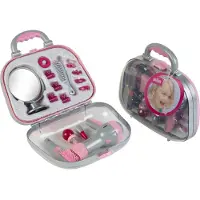 Klein Hairstyling Case With Braun Hairdryer - Multi/patterned - ONE SIZE