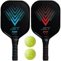 Franklin Jet Pickleball-setti