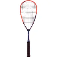 Head Racket Cyber Tour 2024 Squash-maila