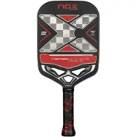 NOX Luxury Nerbo Pickleball-maila