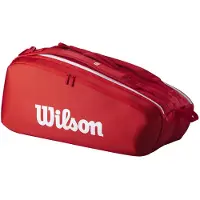 Wilson Super Tour 9pk 2025 Mailalaukku