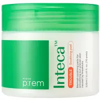 Make p:rem Inteca Trouble Soothing Pads, 70-Pack