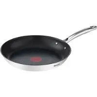 Tefal Paistinpannu - - Duetto Plus - 24 cm - Tarttumaton - Induktiokelpoinen