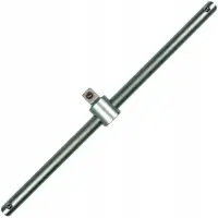Condor werkzeug Ristikkoavain säädettävällä päällä C22520; 3/4''; 450 mm