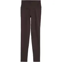 Aim'n Shape Seamless Tights - Burgundy - L