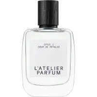 L'Atelier Parfum Opus 1 Coeur de Pètales Eau de Parfum 50 ml