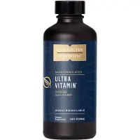 Quicksilver - Liposomaalinen Ultra-vitamiini (100 ml)