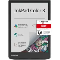 Pocketbook InkPad Color 3 Reader (PB743K3-1-WW-B)