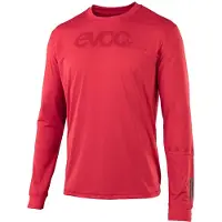 Evoc Langarm Enduro Trikot