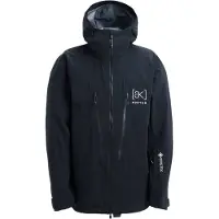 Burton AK Gore-Tex Tuvak 3L Takki true black Koko L