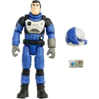 Disney Lightyear - Figure - XL-14 Buzz (HJK11)