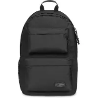 Eastpak Koulureppu - Padded Double - 24 L - Black - - OneSize - Koulureput